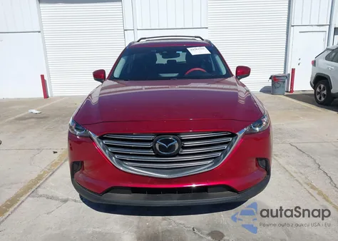 2021 Mazda Cx-9 Touring z USA, uszkodzony, nr VIN JM3TCACY1M0524699